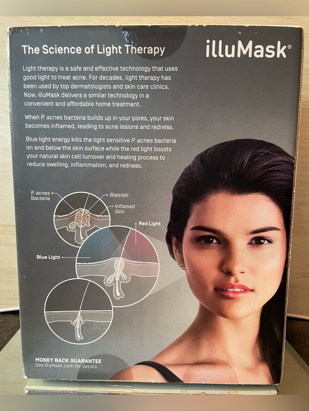 Face Mask - Picture 2 of 4